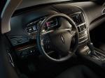 Lincoln MKT 2012 года